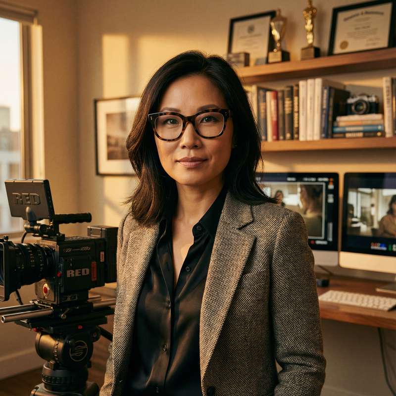 丝瓜视频导演顾问