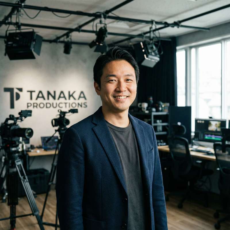 丝瓜视频制片人